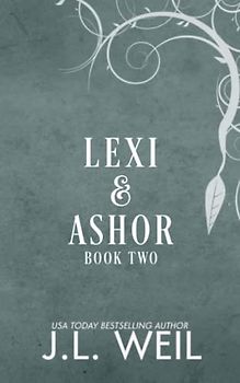 Lexi & Ashor: Inferno of Darkness (Shade Collection, Band 24)
