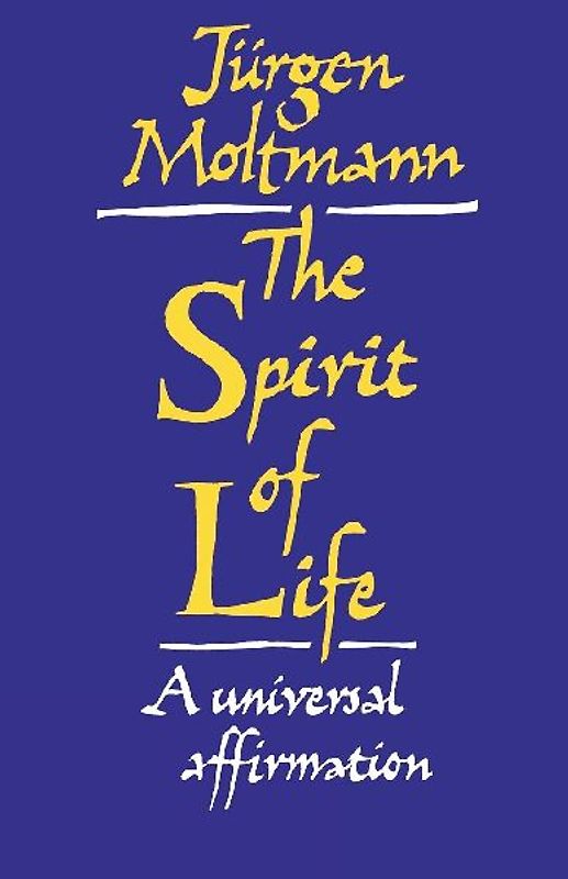 The Spirit of Life