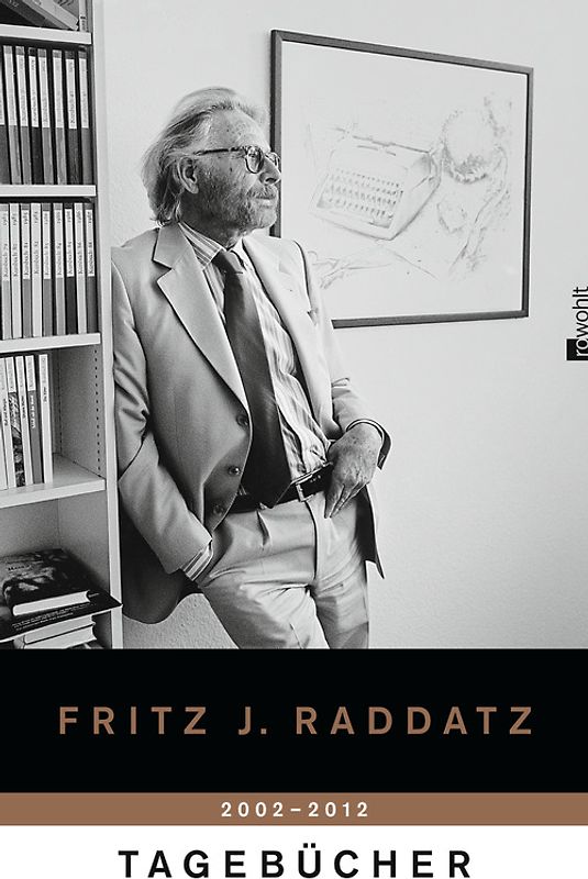 Tagebücher 2002 - 2012