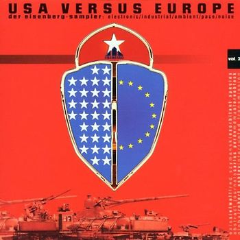 Carlos Peron - Der Eisenberg Sampler Vol.2