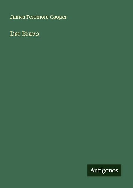Der Bravo