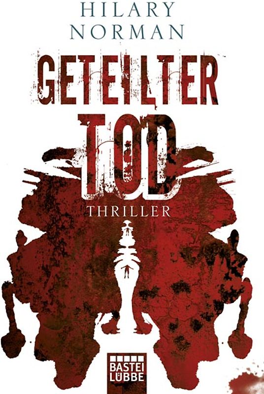 Geteilter Tod