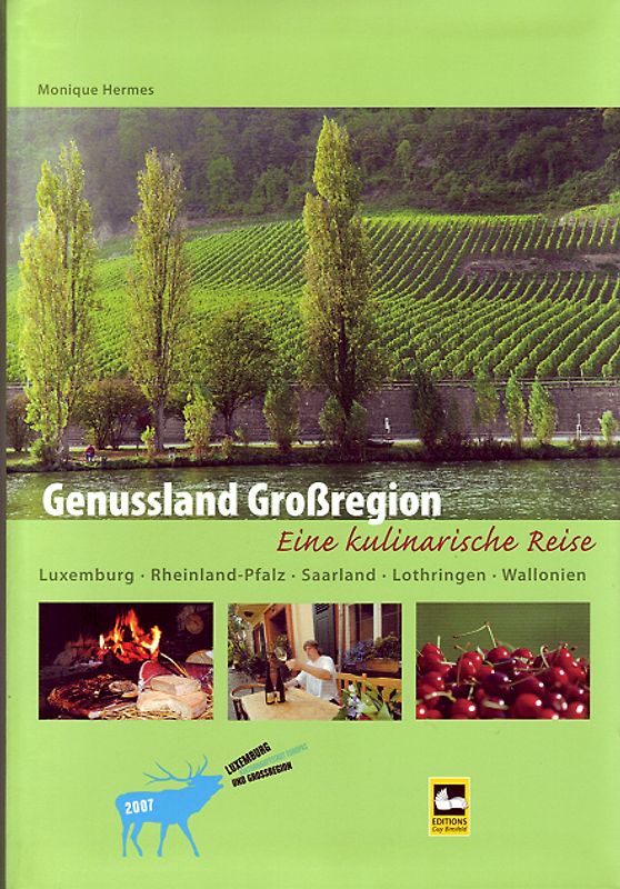 Genussland Grossregion
