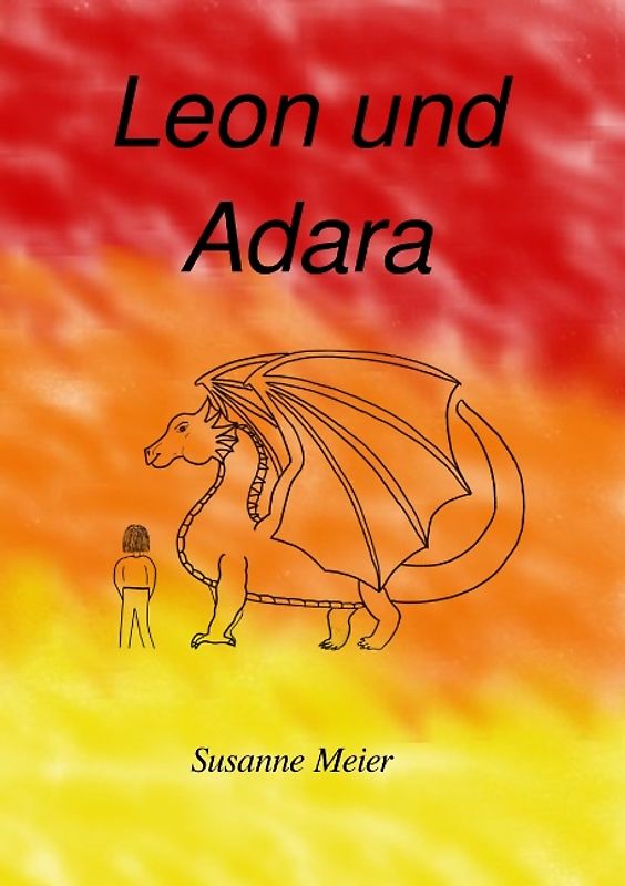 Leon und Adara