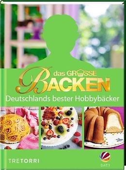 Das große Backen