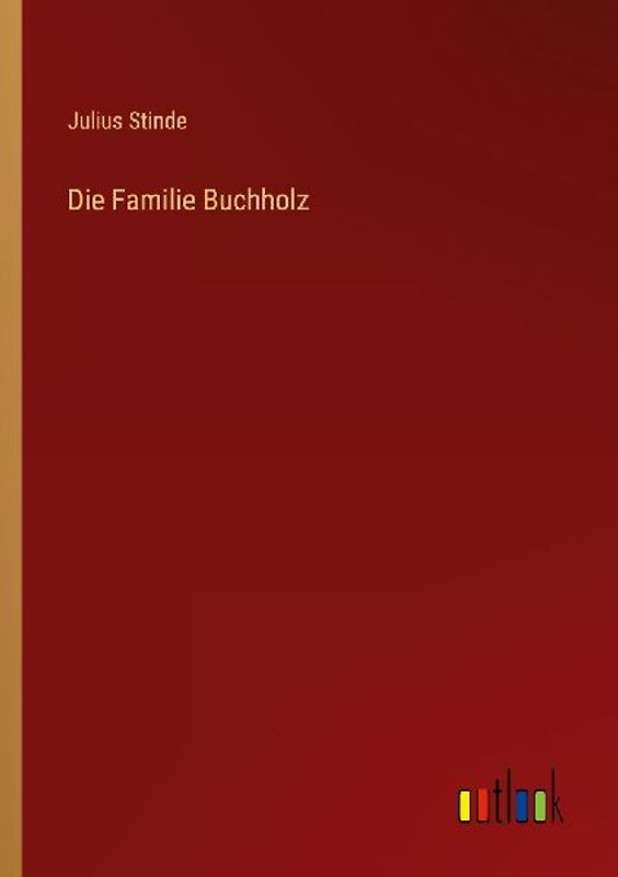 Die Familie Buchholz