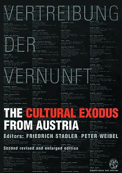 The Cultural Exodus from Austria