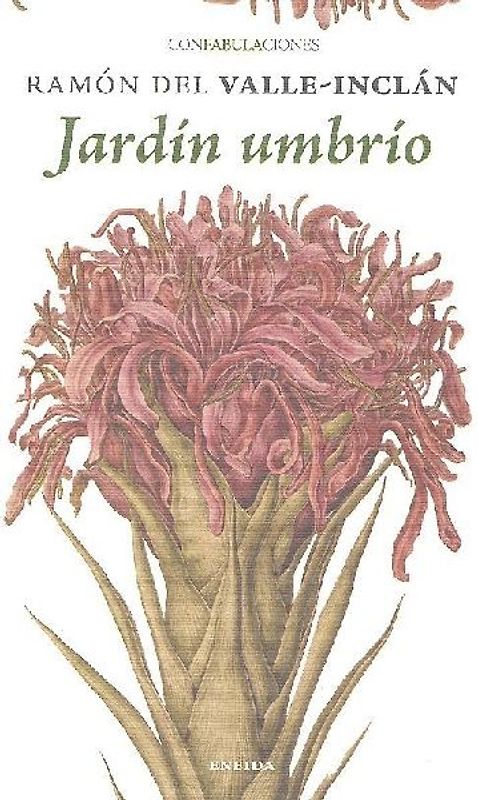 Jardín umbrio