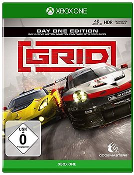 GRID Xbox One