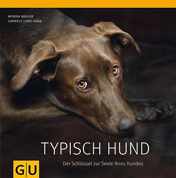 Typisch Hund