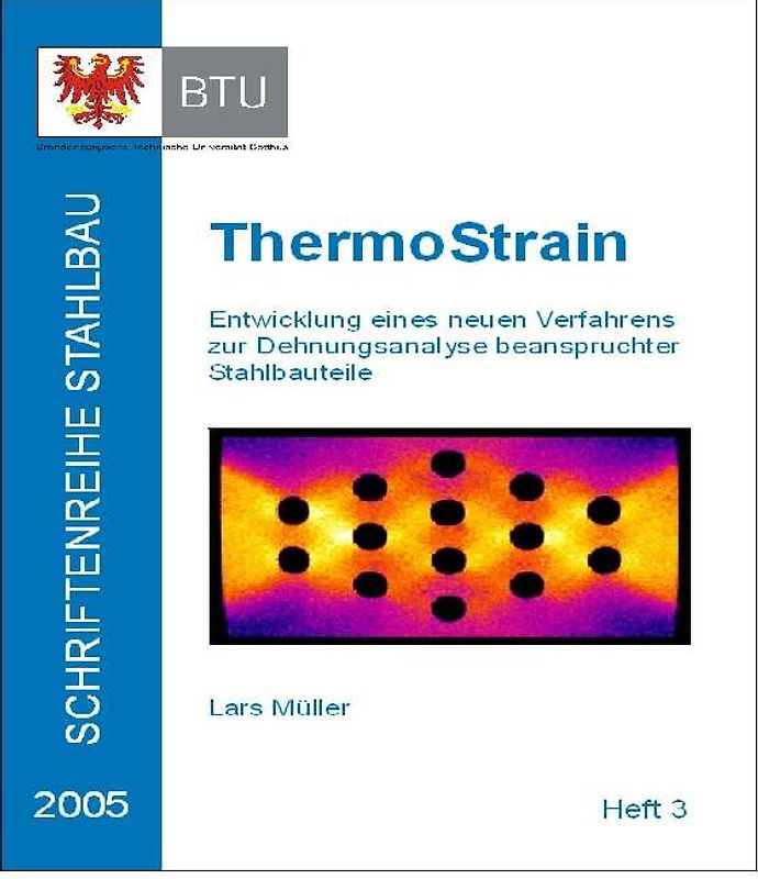ThermoStrain