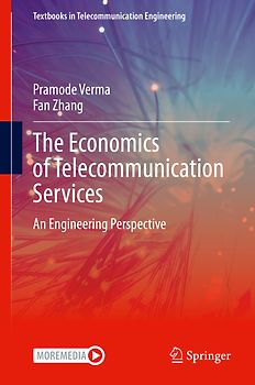 The Economics of Telecommunication Services