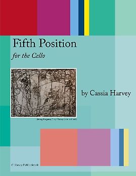 Fifth Position for the Cello