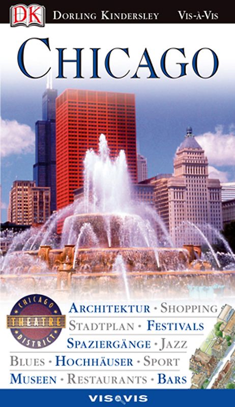 Vis-à-Vis Chicago