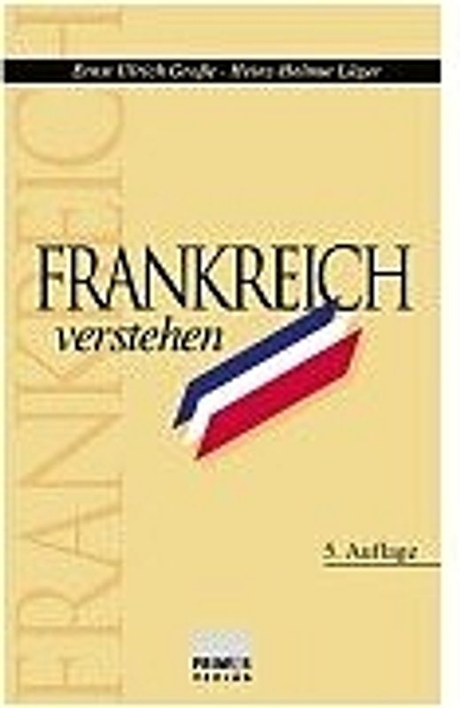 Frankreich verstehen