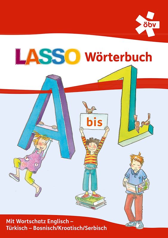 Lasso Wörterbuch
