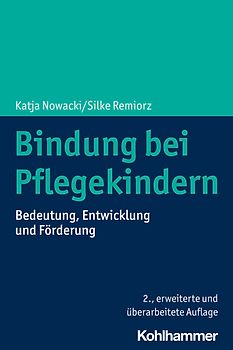 Bindung bei Pflegekindern