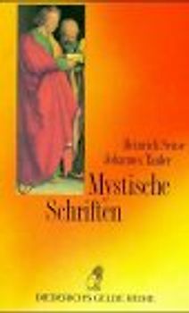 Mystische Schriften. Werkauswahl