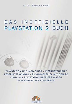 Das inoffizielle Playstation 2 Buch