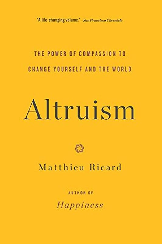 Altruism