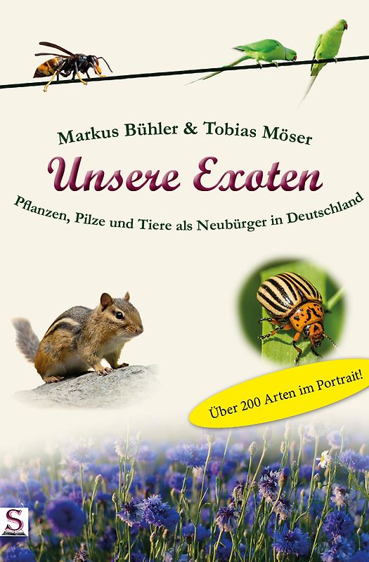 Unsere Exoten