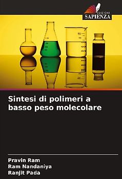 Sintesi di polimeri a basso peso molecolare