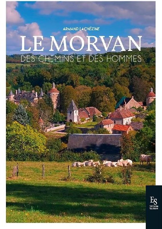 Morvan (Le)
