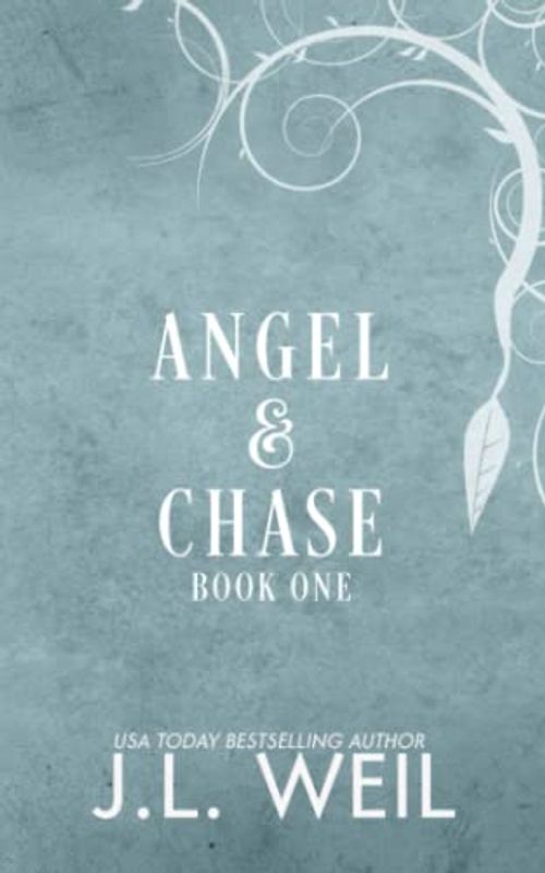 Angel & Chase: Saving Angel (Shade Collection, Band 4)