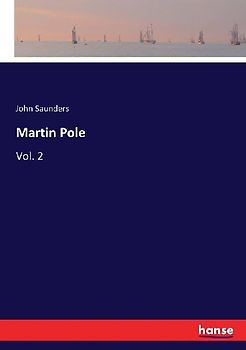 Martin Pole