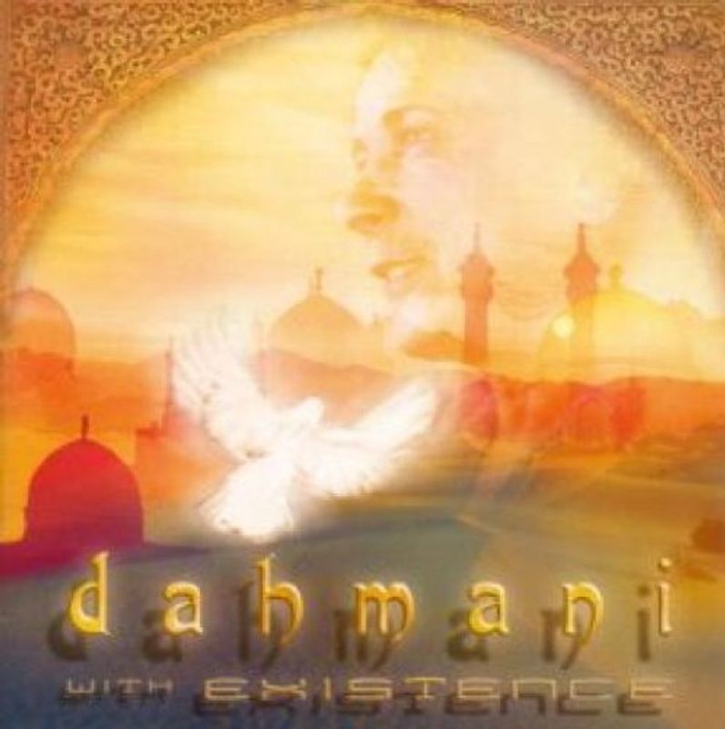 Dahmani - Dahmani - with Existence