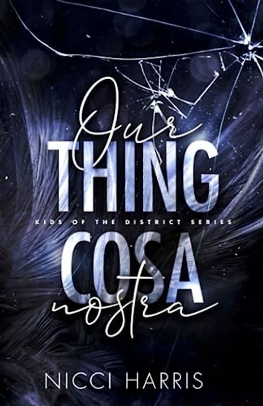 Our Thing: The Ballerina & The Butcher Boy Complete Duet (Kids of The District)