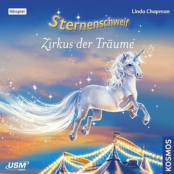 Sternenschweif (Folge 37): Zirkus der Träume