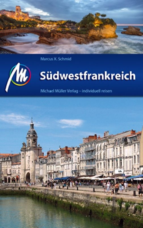 Südwestfrankreich