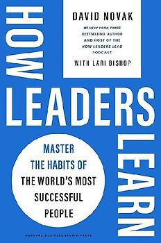 Cómo Aprenden Los Líderes / How Leaders Learn