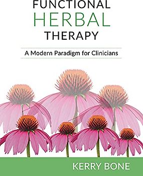 Functional Herbal Therapy