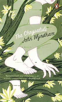 Chrysalids, The - John Wyndham