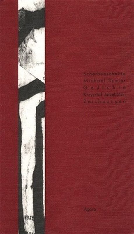 Scherbenschnitte. Gedichte + Grafiken