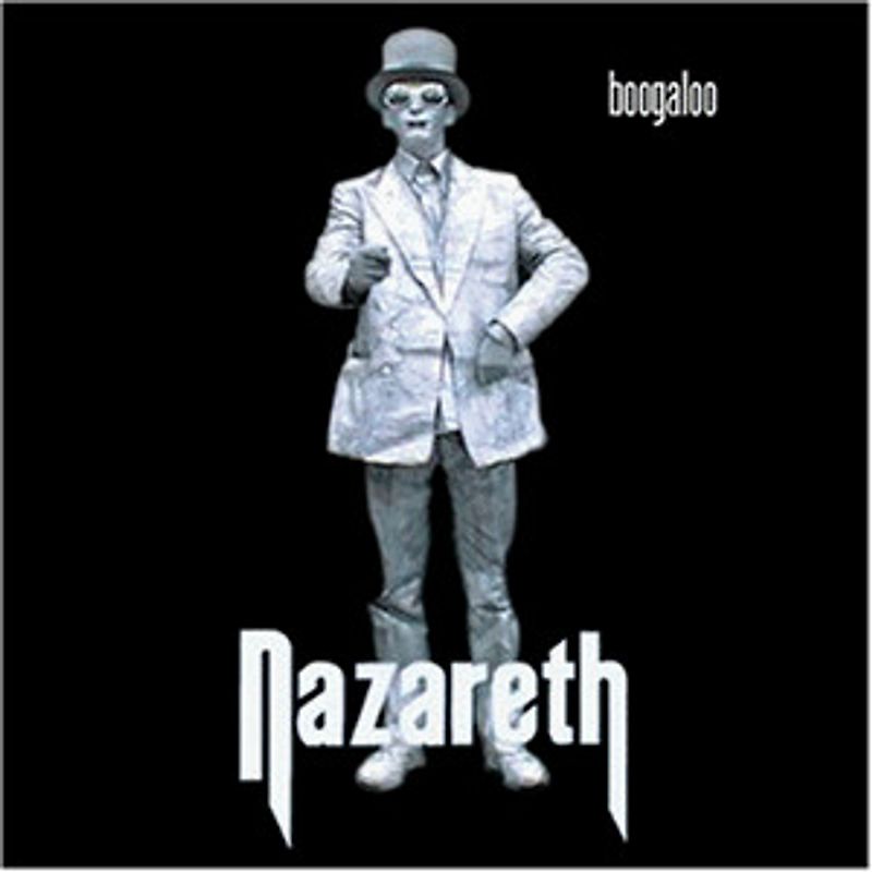 Nazareth - Boogaloo