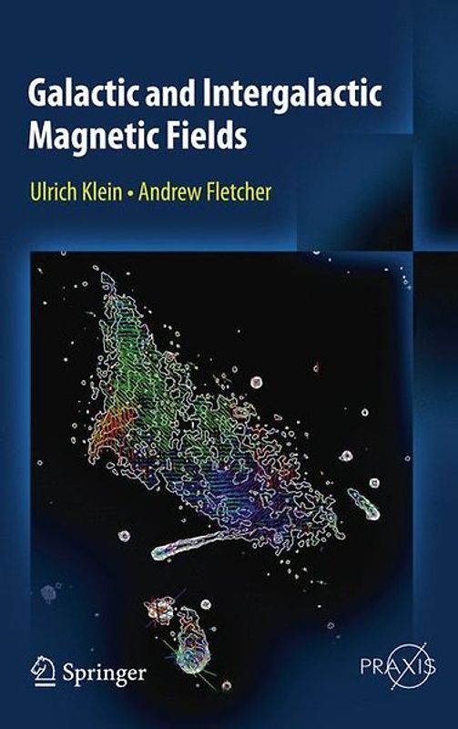 Galactic and Intergalactic Magnetic Fields