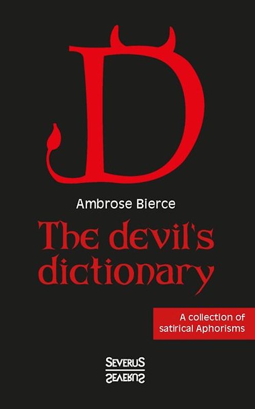 The devil's dictionary