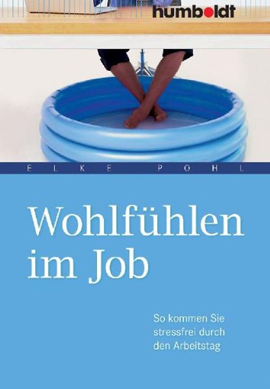 Wohlfühlen im Job
