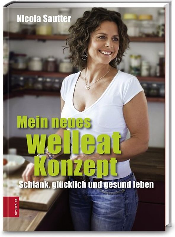 Mein neues welleat Konzept