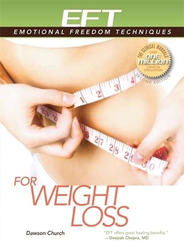 Eft for Weight Loss