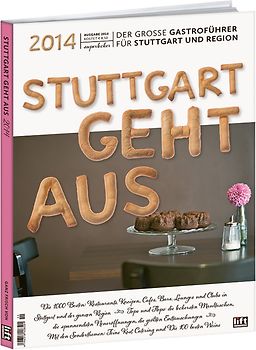 Stuttgart geht aus 2014