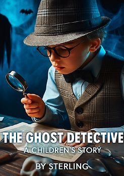 In The Ghost Detective I A Children's Story