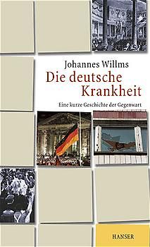 Die deutsche Krankheit