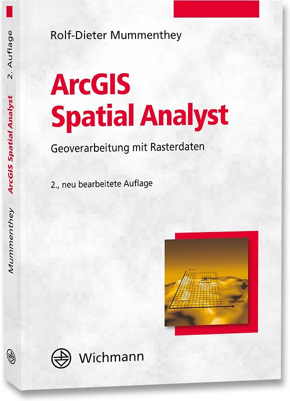 ArcGIS Spatial Analyst