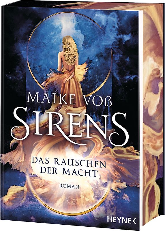 Sirens – Das Rauschen der Macht