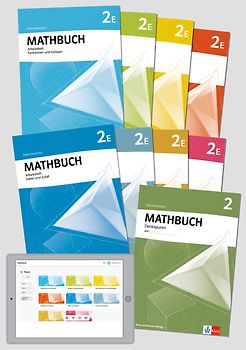 Mathbuch 2