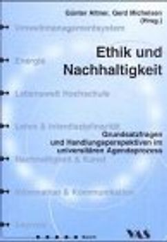 Ethik und Nachhaltigkeit